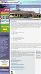 Mobile Screenshot of nwmhc.org
